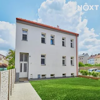 Prodej byty 2+kk 51 m²