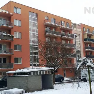 Pronájem byty 2+kk 53 m²