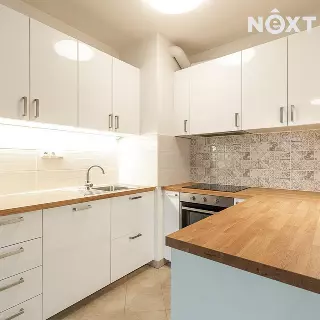 Pronájem byty 2+kk 53 m²