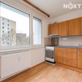 Smazaná nemovitost