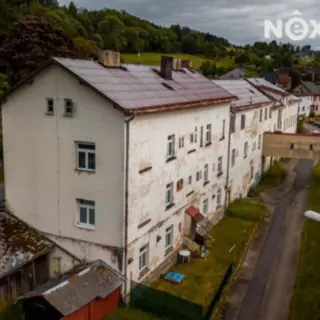 Prodej skladové prostory 47 m²