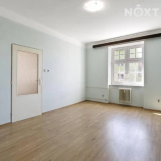 Smazaná nemovitost