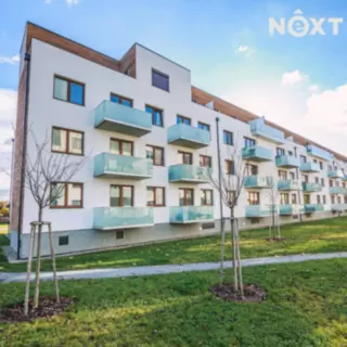 Smazaná nemovitost