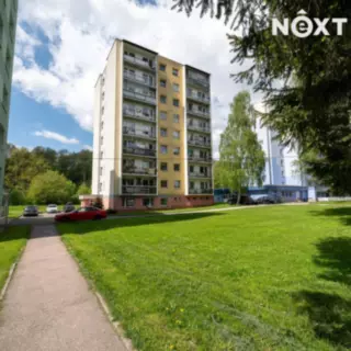 Prodej byty 3+1 68 m²