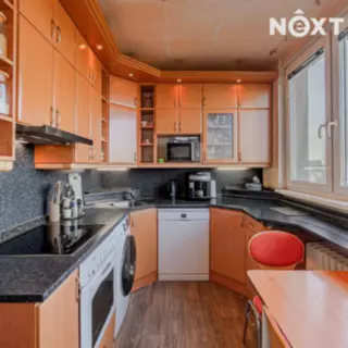 Prodej byty 3+1 68 m²