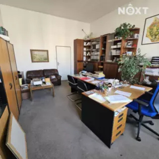 Smazaná nemovitost