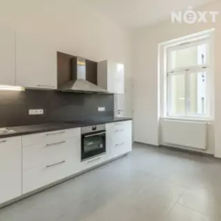 Pronájem byty 2+1 74 m²