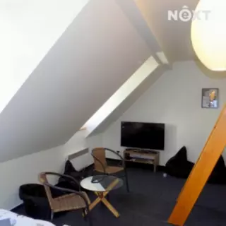 Smazaná nemovitost