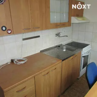 Prodej byty 2+1 60 m²