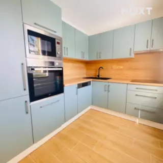 Smazaná nemovitost