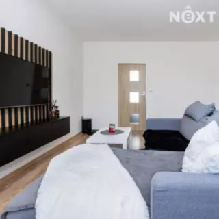 Smazaná nemovitost
