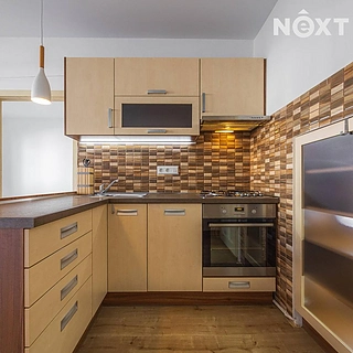 Prodej byty 2+kk 44 m²