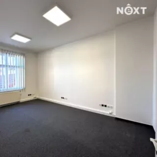 Smazaná nemovitost