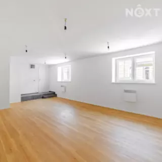 Smazaná nemovitost