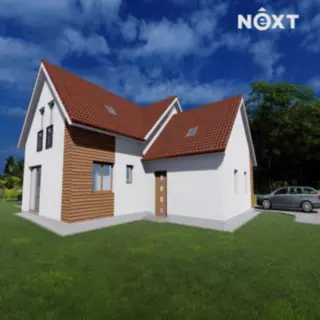 Smazaná nemovitost