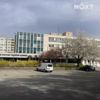 Smazaná nemovitost