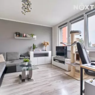 Smazaná nemovitost