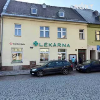Smazaná nemovitost