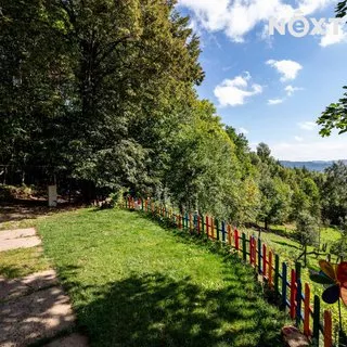 Prodej stavební parcely 37 m²