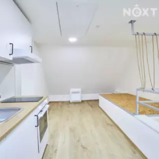 Smazaná nemovitost