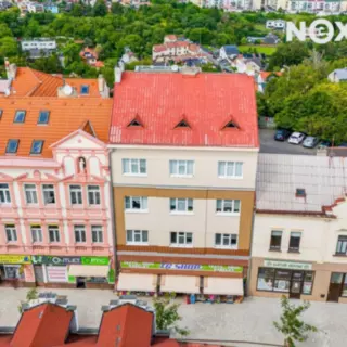 Smazaná nemovitost