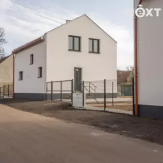 Smazaná nemovitost
