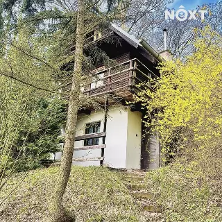 Prodej chaty 45 m²