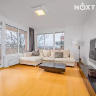 Smazaná nemovitost