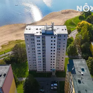 Smazaná nemovitost