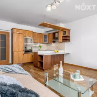 Prodej byty 2+kk 56 m²