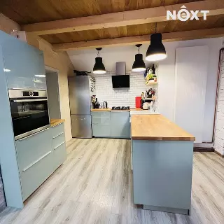 Smazaná nemovitost