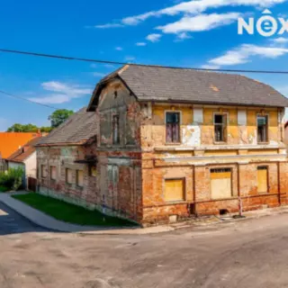 Prodej hotely, penziony 450 m²