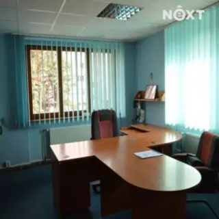 Smazaná nemovitost