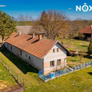 Prodej chalupy 115 m²
