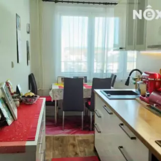 Smazaná nemovitost