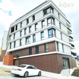 Pronájem byty 2+kk 55 m²