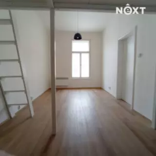 Smazaná nemovitost