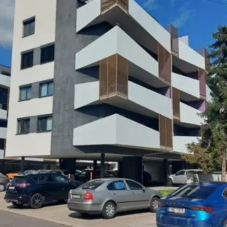Smazaná nemovitost