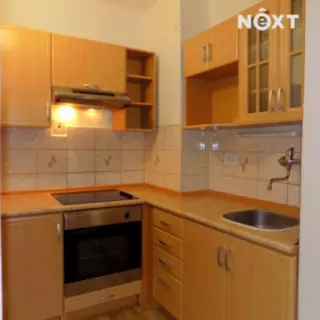 Smazaná nemovitost