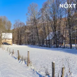 Prodej chalupy 140 m²
