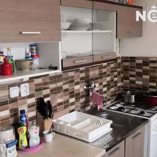 Smazaná nemovitost
