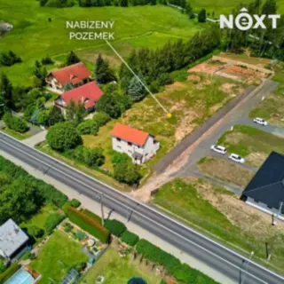 Smazaná nemovitost