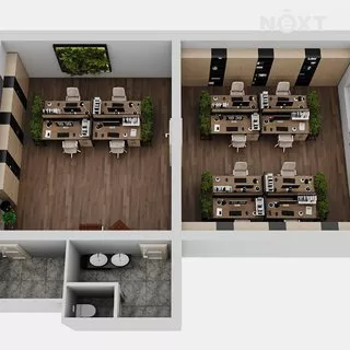 Prodej obchody 88 m²