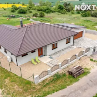 Smazaná nemovitost