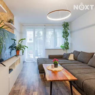 Smazaná nemovitost