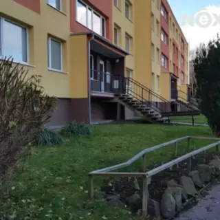 Smazaná nemovitost