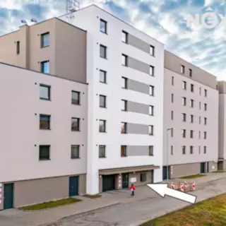 Prodej byt 1+kk, garsoniera 35 m²