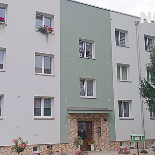 Smazaná nemovitost