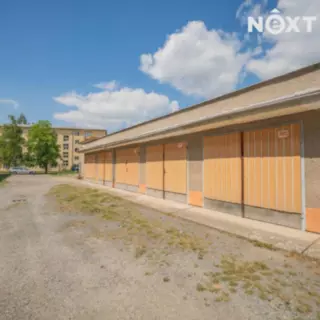 Smazaná nemovitost