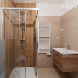 Prodej byt 1+kk, garsoniera 42 m²